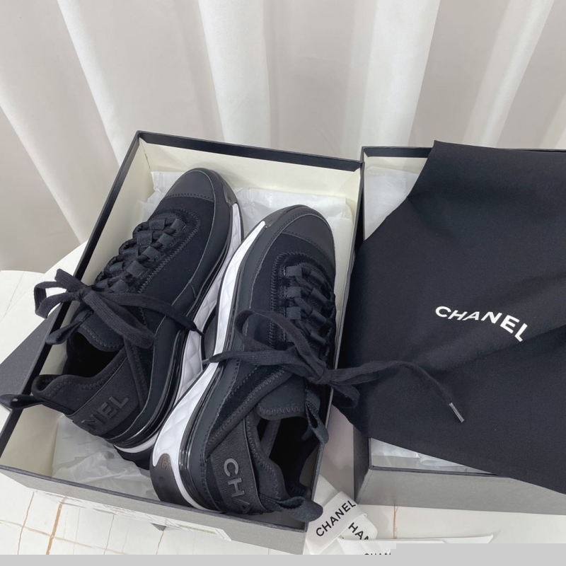 Ch*el casual shoes